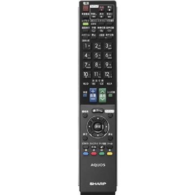 取り扱い 説明書 テレビ 液晶（AV機器用リモコン）｜AV周辺機器