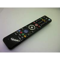 取り扱い 説明書 テレビ 液晶（AV機器用リモコン）｜AV周辺機器