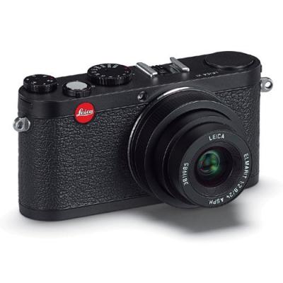 uno Leica X1 美品 ライカ Leica X1 ブラック : 中古カメラのファイブスターカメラ