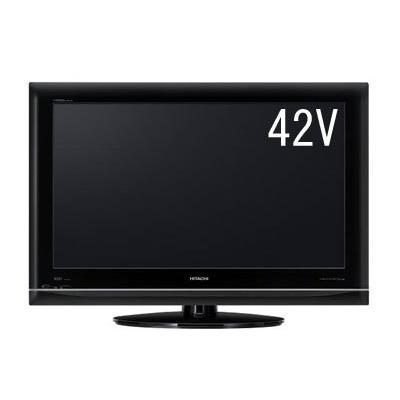 HITACHI テレビ HDD録画機能付き 録画機能内蔵テレビ（日立）のおすすめ人気商品一覧 通販