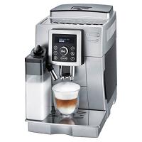 デロンギ コンパクト全自動エスプレッソマシン マグニフィカ S カプチーノ ECAM23460S | ぽちっとほわっと