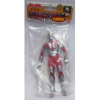 ウルトラ怪獣シリーズ ソフビ 番外編 会場限定 にせウルトラマン : ぽ