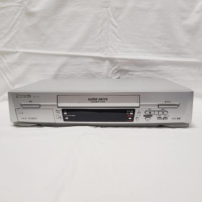 vhsビデオデッキのおすすめ人気商品一覧 通販 - Yahoo!ショッピング