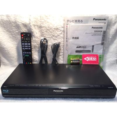 ブルーレイ、DVDレコーダー本体（接続端子：i.LINK端子）｜ブルーレイ