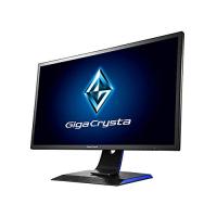ゲーミングpc（GigaCrysta／パソコン用ディスプレイ、モニター