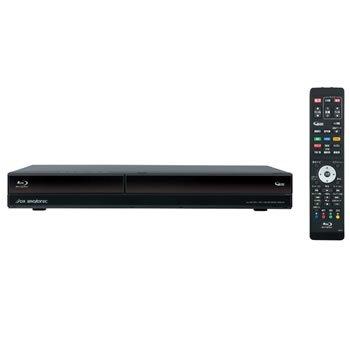 DXアンテナ ブルーレイ、DVDレコーダー本体｜ブルーレイ、DVD