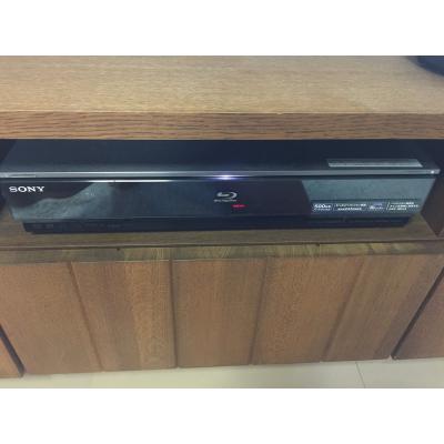 SONY 500GB 2チューナー ブルーレイレコーダー BDZ-X95 : ぽちっとほ