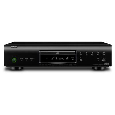 DENON ブルーレイ、DVDプレーヤー｜ブルーレイ、DVDレコーダー｜テレビ