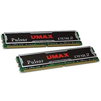 ddr%2D2 800（UMAX）のおすすめ人気商品一覧 通販 - Yahoo!ショッピング