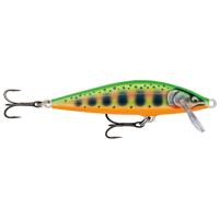 ラパラ(Rapala) カウントダウンエリート9.5cm CDE95-GDCY チャートリュースヤマメ | ジーエスショップ