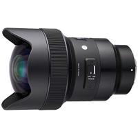 SIGMA 単焦点超広角レンズ 14mm F1.8 DG HSM | Art A017 SONY-Eマウント用 ミラーレス(フルサイズ)専用 | ジーエスショップ