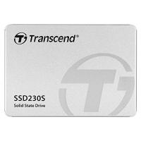 Transcend SSD 256GB 2.5インチ SATA3.0 3D NAND採用 DRAMキャッシュ搭載 5年保証 TS256GSSD230S | ジーエスショップ