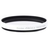 Kenko レンズフィルター Gloss Color Frame Filter 49mm ホワイト レンズ保護用 492536 | ジーエスショップ