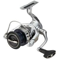 シマノ(SHIMANO) スピニングリール 19 ストラディック C3000 バーサタイル | ジーエスショップ