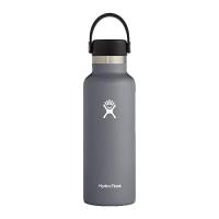 Hydro Flask(ハイドロフラスク) HYDRATION 18oz 532ml スタンダードマウス | ジーエスショップ