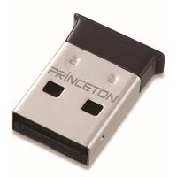 プリンストン Bluetooth USB アダプター Ver4.0+EDR/LE(省電力) PTM-UBT7X | ジーエスショップ