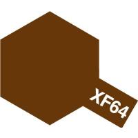 タミヤ エナメル塗料 XF-64 レッドブラウン 塗料 | ガンダムグッズ専門SHOP G作戦