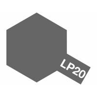 タミヤ ラッカー塗料 LP-20 ライトガンメタル 《塗料》 | ガンダムグッズ専門SHOP G作戦