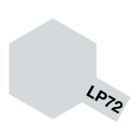 タミヤ ラッカー塗料 LP-72 マイカシルバー 塗料 | ガンダムグッズ専門SHOP G作戦