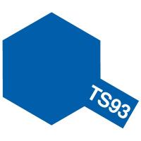 タミヤスプレー TS93 ピュアーブルー 塗料 | ガンダムグッズ専門SHOP G作戦