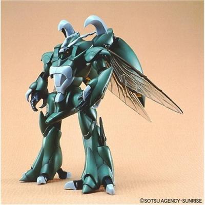 100％品質 ガンダムグッズ専門SHOP 聖戦士ダンバイン｜Yahoo - G作戦 ロボット