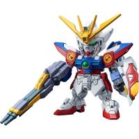 SDガンダム EXスタンダード 018 ウイングガンダムゼロ ガンプラ | ガンダムグッズ専門SHOP G作戦