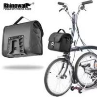 ブロンプトン 折りたたみ自転車 バッグのおすすめ人気商品一覧 通販
