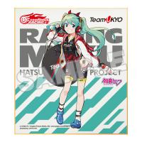 レーシングミク 2020Ver. サンシェード 初音ミク GTプロジェクト golf