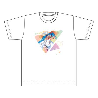 レーシングミクtシャツの商品一覧 通販 - Yahoo!ショッピング