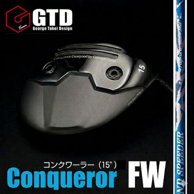 GTD（フェアウェイウッド）｜クラブ（メンズ）｜ゴルフ | スポーツ の