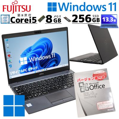 FUJITSU LIFEBOOK Corei7 SSD ブルーレイ タッチパネル FUJITSU LIFEBOOK Corei7 SSD ブルーレイ タッチパネル - メルカリ