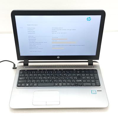 日本HP ノートパソコン本体（CPU種類：Core i3）｜スマホ