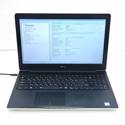 DELLノートパソコン 4G白 Inspiron 3581【中古】 dell 3581のおすすめ
