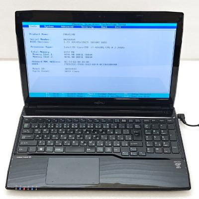 ジャンクPC 10台 ジャンクパソコンのおすすめ人気商品一覧 通販 - Yahoo!ショッピング