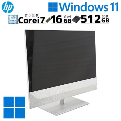 Intel Core i7 9700（Windowsデスクトップ）｜デスクトップパソコン