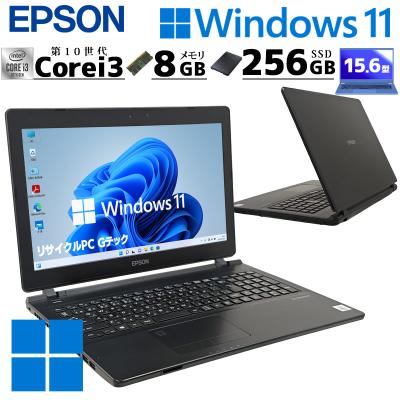さきくん Endeavor NJ4400E 第9世代CPU搭載 訳あり さきくん