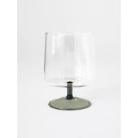 ゴブレット キッチン用品 おしゃれ かわいい アクシス AXCIS ガラス製品 シンプル スコン ゴブレット グレー HS3066 | GOOD TIME FURNITURE