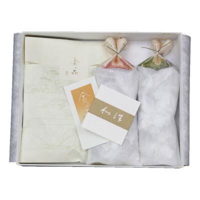 粟玄【和洋】袋入り×8袋 和洋・金の森 6400 ご進物 粟玄オンラインショップ