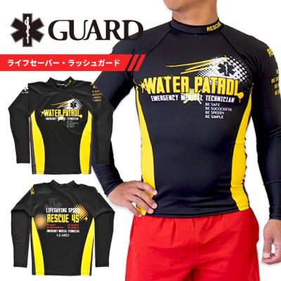 GUARD Yahoo!店 - ラッシュガード｜Yahoo!ショッピング