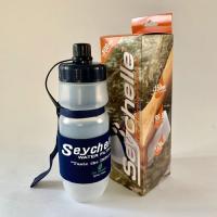 【お取り寄せ】浄水ボトル Saychelle [セイシェル] サバイバルプラス | GUARD Yahoo!店