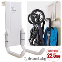 ベビーカー 収納 dream baby ドリームベビー ベビーカー用 ドアハンガーフック ストロールアウェイ 正規品 爆買 | ベビー&キッズ コントリ Yahoo!店