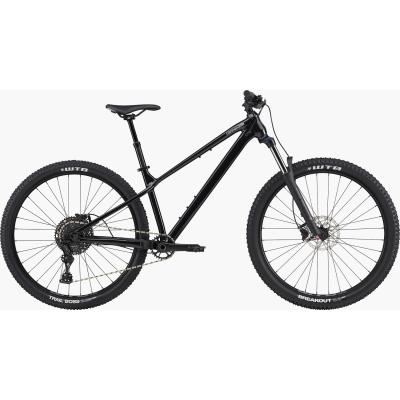 cannondale マウンテンバイク(MTB)（色：ブラック系）｜自転車車体