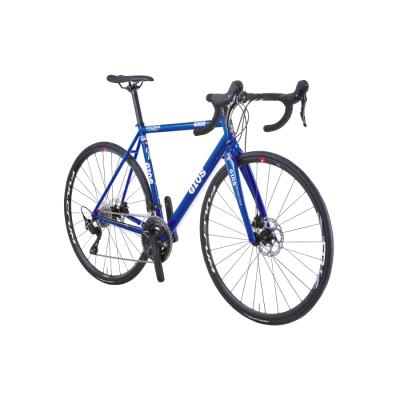 ジオス ロードバイク クロモリ フレームのおすすめ人気商品一覧