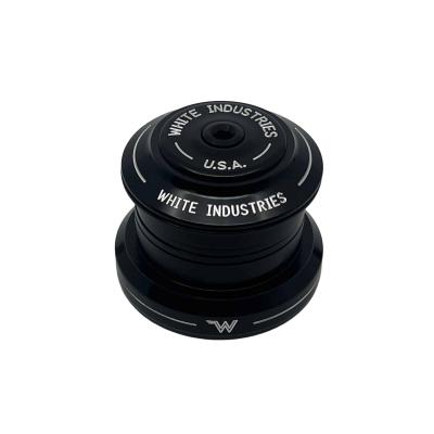ヘッドパーツ 44mm（自転車 サスペンション、フロントフォーク