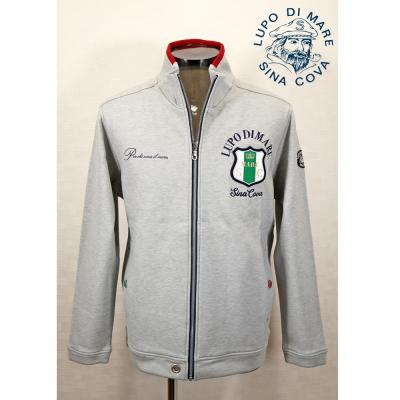 8×4（SINA COVA／その他メンズコート、ジャケット）（色：グレー系