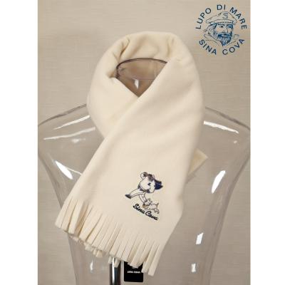 off white オフホワイト（メンズマフラー）｜ファッション小物