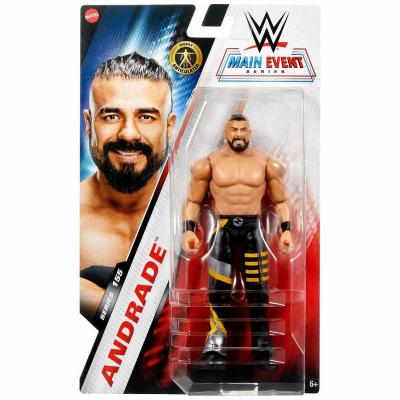 WWE フィギュアマテル（ブランド登録なし）の商品一覧 通販 - Yahoo