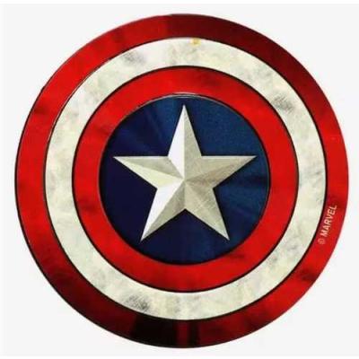 キャプテンアメリカ シールドのおすすめ人気商品一覧 通販 - Yahoo