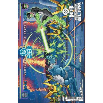 アメコミ&フィギュア ギルド - DC COMICS（DCコミック）｜Yahoo