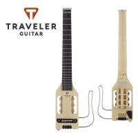 Traveler Guitar Ultra-Light Nylon《アコギ》 | ギタープラネット Yahoo!ショップ